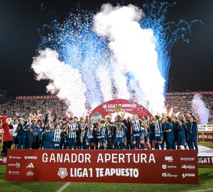 FC CAJAMARCA VS ALIANZA LIMA EN VIVO