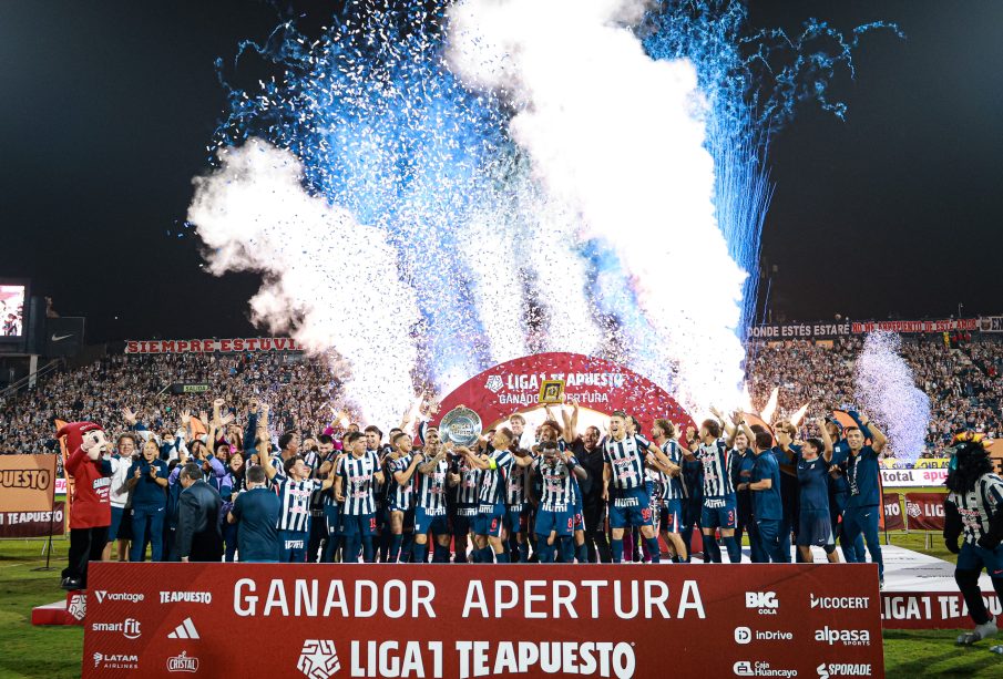 FC CAJAMARCA VS ALIANZA LIMA EN VIVO
