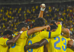GOLOMBIA LE GANÓ A COSTA RICA EN AMISTOSO PREVIO AL MUNDIAL