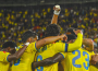 GOLOMBIA LE GANÓ A COSTA RICA EN AMISTOSO PREVIO AL MUNDIAL